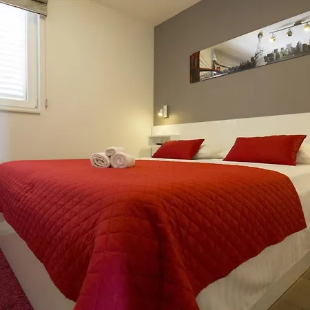 Apartman By The Sea - 20587