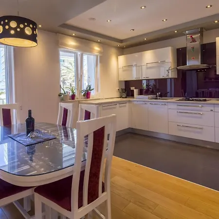 Apartman By The Sea - 20587