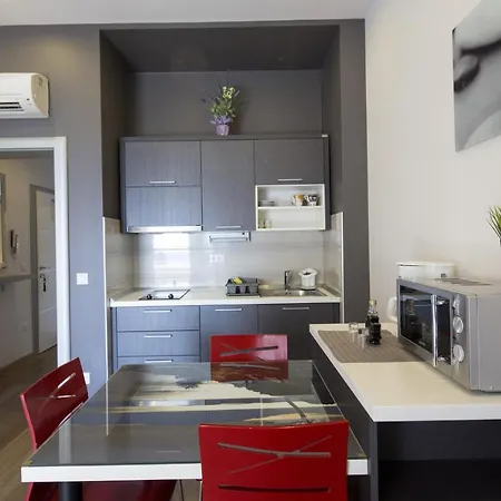 By The Sea - 20587 * Makarska