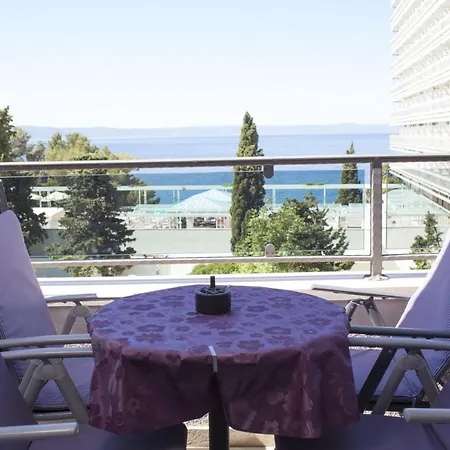 By The Sea - 20587 * Makarska