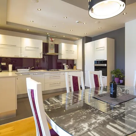 Apartman By The Sea - 20587 *