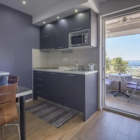 By The Sea - 20587 Apartman