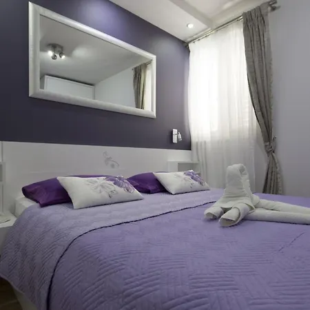 Apartman By The Sea - 20587