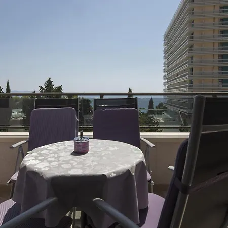 By The Sea - 20587 * Makarska