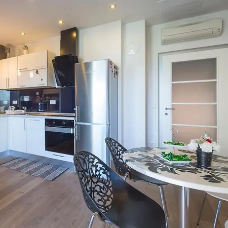 Apartman By The Sea - 20587 *