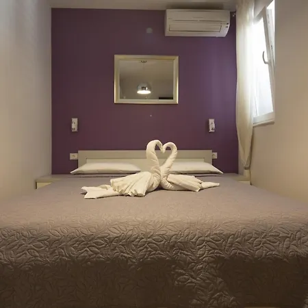 By The Sea - 20587 Apartman