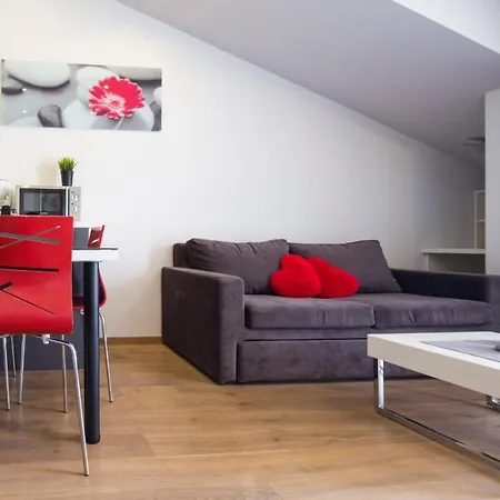 By The Sea - 20587 Apartman