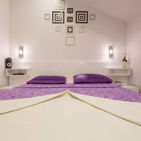 By The Sea - 20587 Apartament Makarska